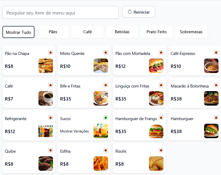 order management