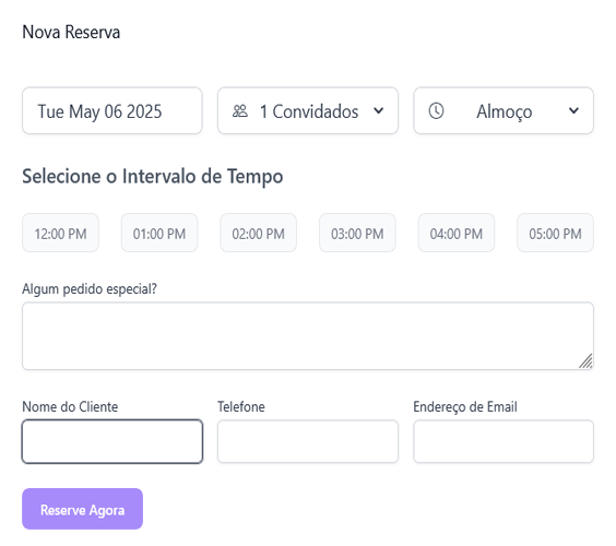 order management